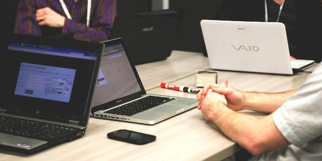 startup concept