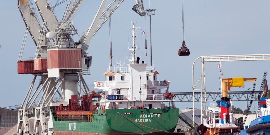 Grand port maritime de Bordeaux