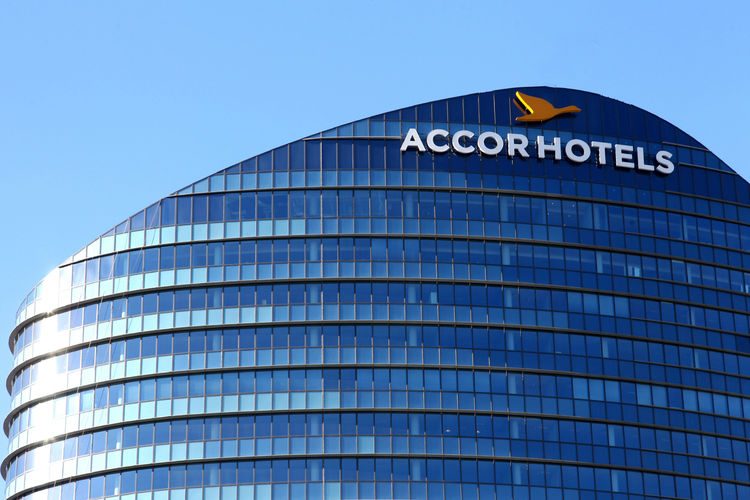 AccorHotels