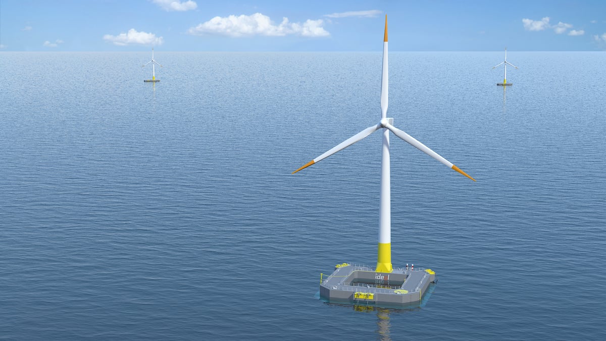 Le gouvernement britannique a annoncé ce jeudi une hausse du prix plafond de l'électricité dans l'éolien en mer (offshore).