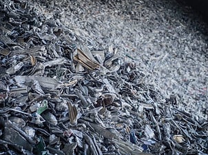 Novamet aluminium recyclé le Havre