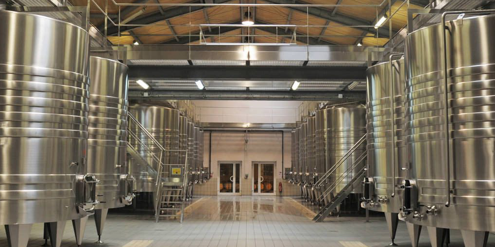 Institut coopératif du vin (ICV)