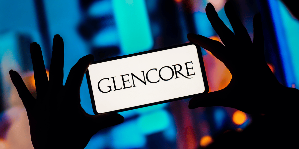 Glencore