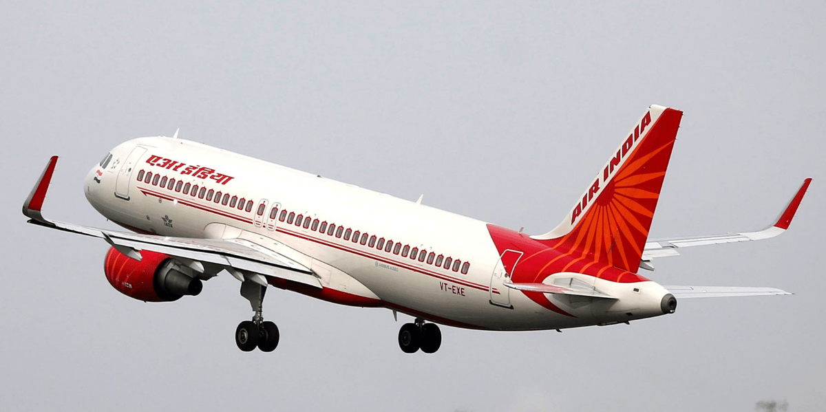Air India