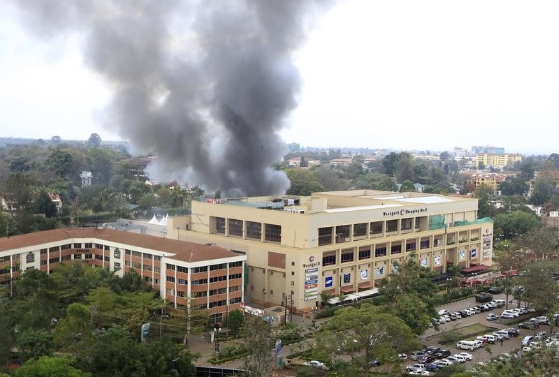 Al Chaabab annonce qu'il va porter la guerre à Nairobi, au Kenya