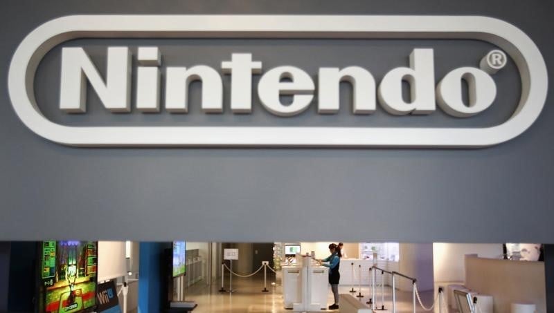 Nintendo mise sur le sommeil