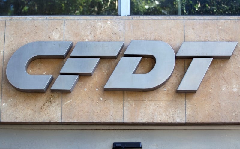 La cfdt critique le medef sur la lutte contre le chomage