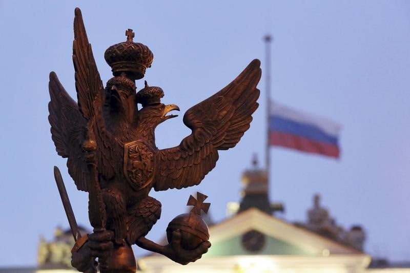 La russie bloque une declaration de l'onu sur la coree du nord