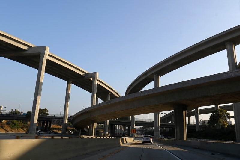 La californie amende sa reglementation sur les voitures autonomes