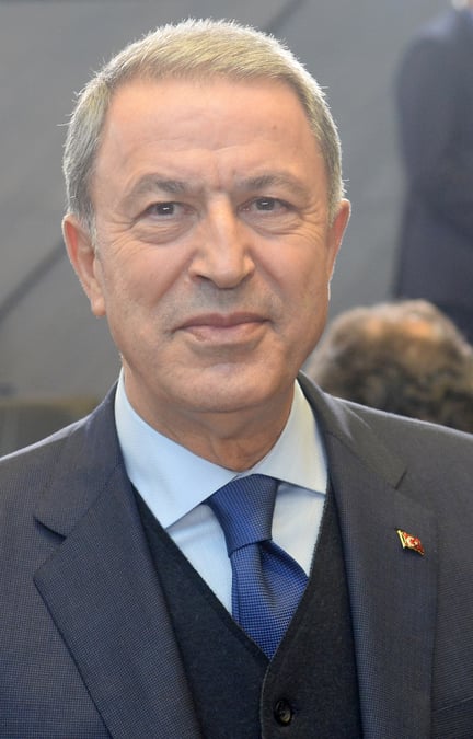 La turquie dit avoir detruit des dizaines de cibles syriennes