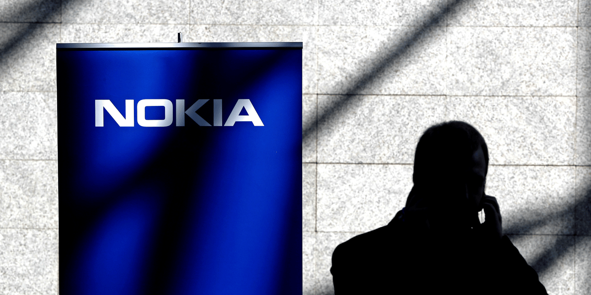 Nokia legerement beneficiaire au t1 malgre le coronavirus