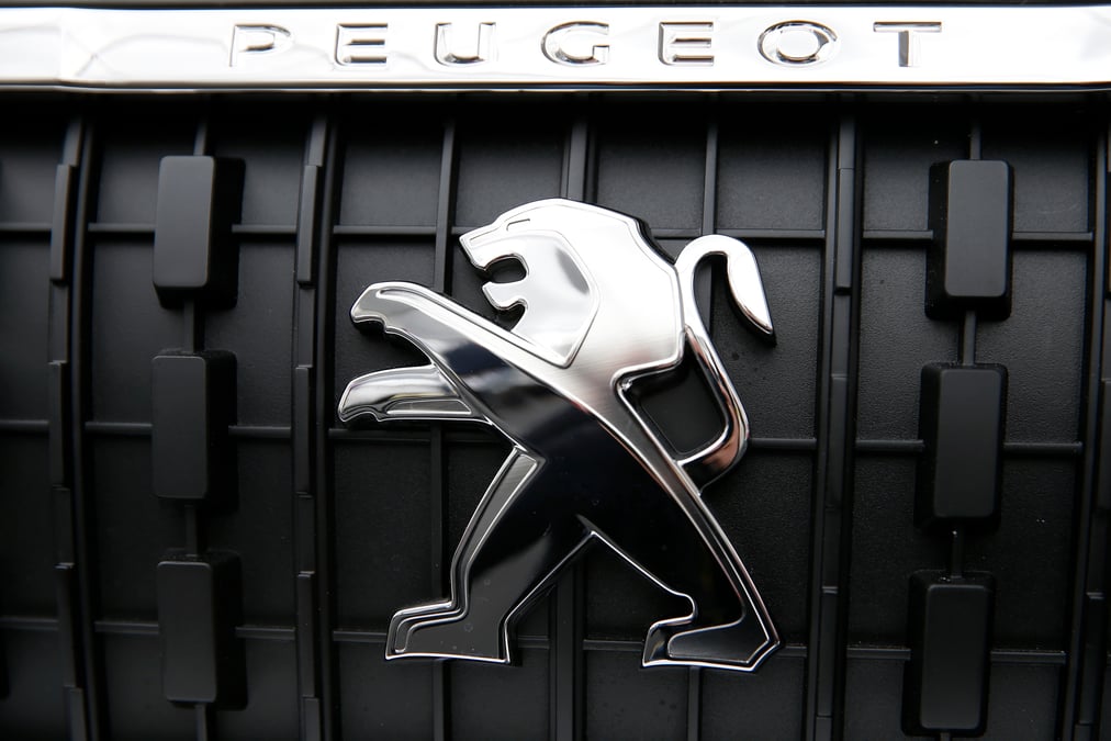 Psa: l'electrique pourrait peser jusqu'a 15% des ventes de fourgons