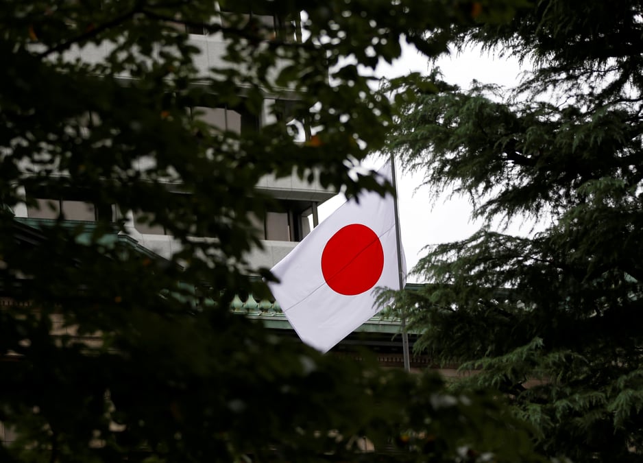 Japon: accord au pld sur un vote au format reduit pour la succession d'abe