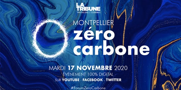 ZERO CARBONE 2020 Montpellier