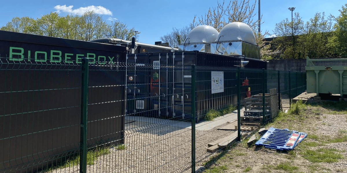 BioBeeBox