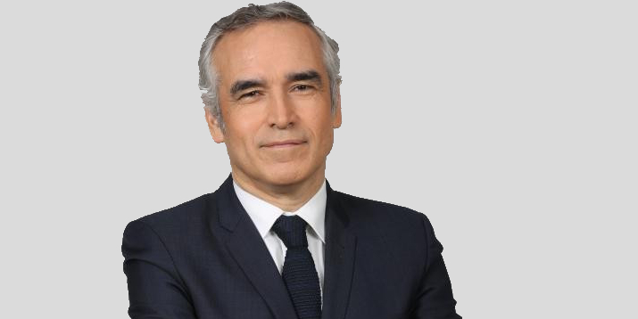 Bruno Jeudy
