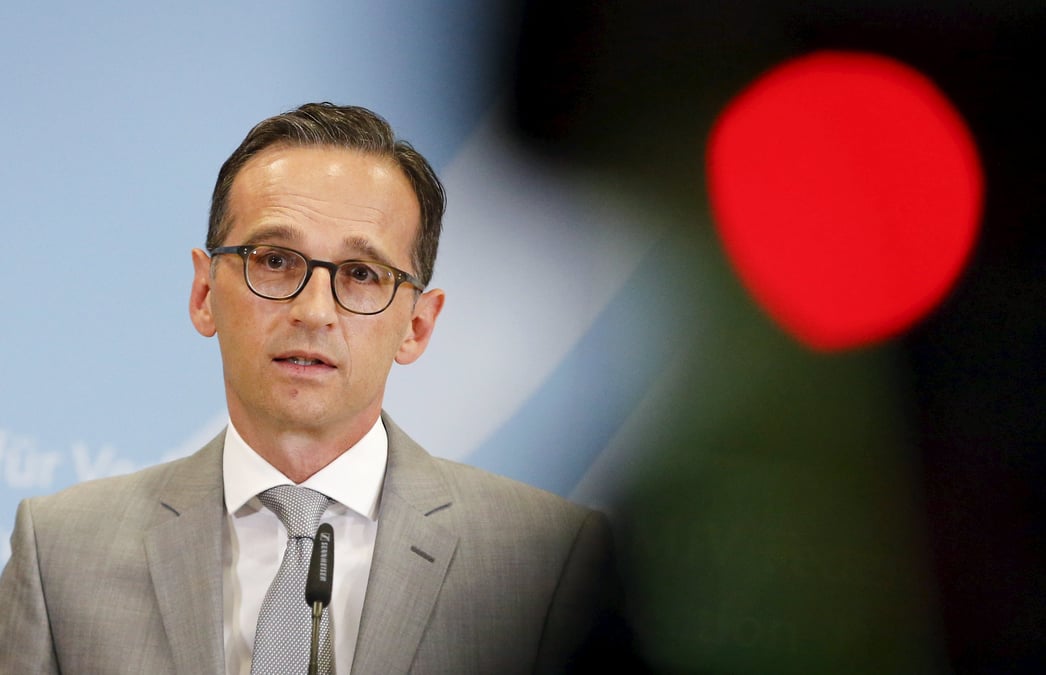 Polemique en allemagne apres le limogeage du procureur federal