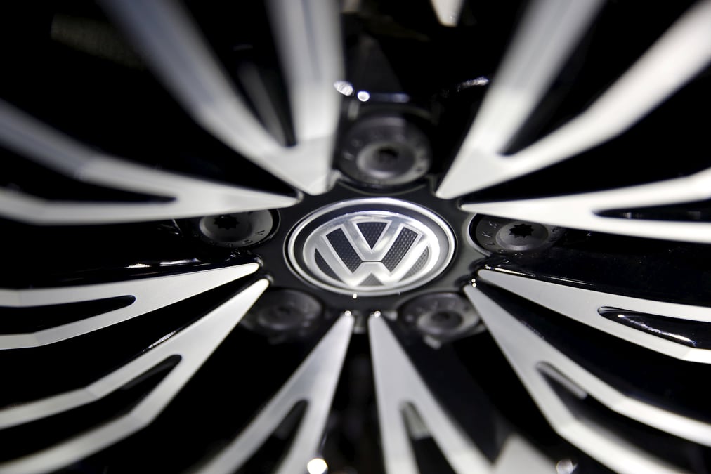 Volkswagen augmente ses provisions