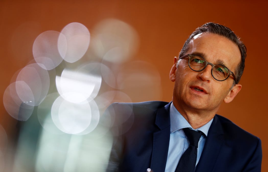 Allemagne: l'embargo sur les ventes d'armes a l'arabie saoudite prolonge