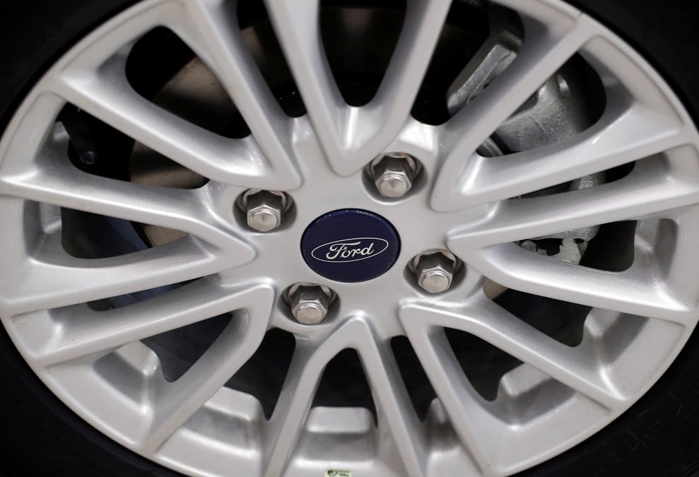 Ford veut supprimer 5.000 postes en allemagne