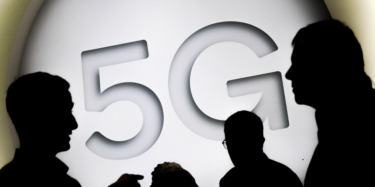 Encheres 5g: d.telekom porte plainte contre l'etat allemand