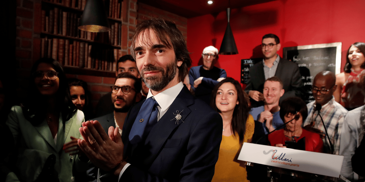 "À la fin, pour que ce système, pour que ces retraites soient bien acceptés, pour que toute la population s'en saisisse, il nous faut un référendum", a proposé le député LREM de l'Essonne jeudi soir sur BFM Paris.