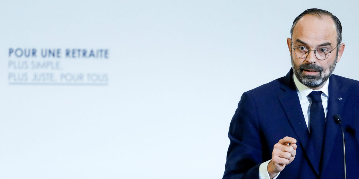 En fonction de la catégorie professionnelle, de l'année de naissance et, le cas échéant, du droit à un départ anticipé avant 62 ans, on est vite fixé sur son sort.