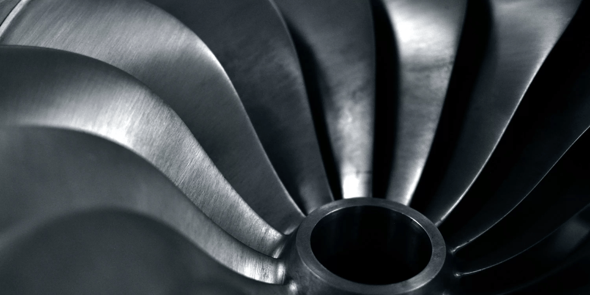 GE Hydro Turbines