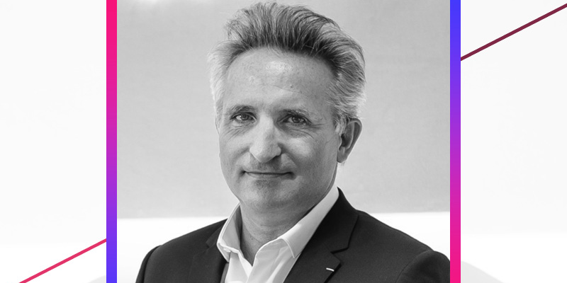 Franck Lebouchard