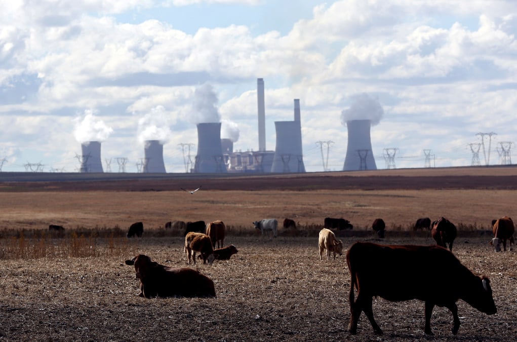 L'objectif de 100 milliards de dollars pour le climat n'a sans doute pas ete atteint, dit l'ocde