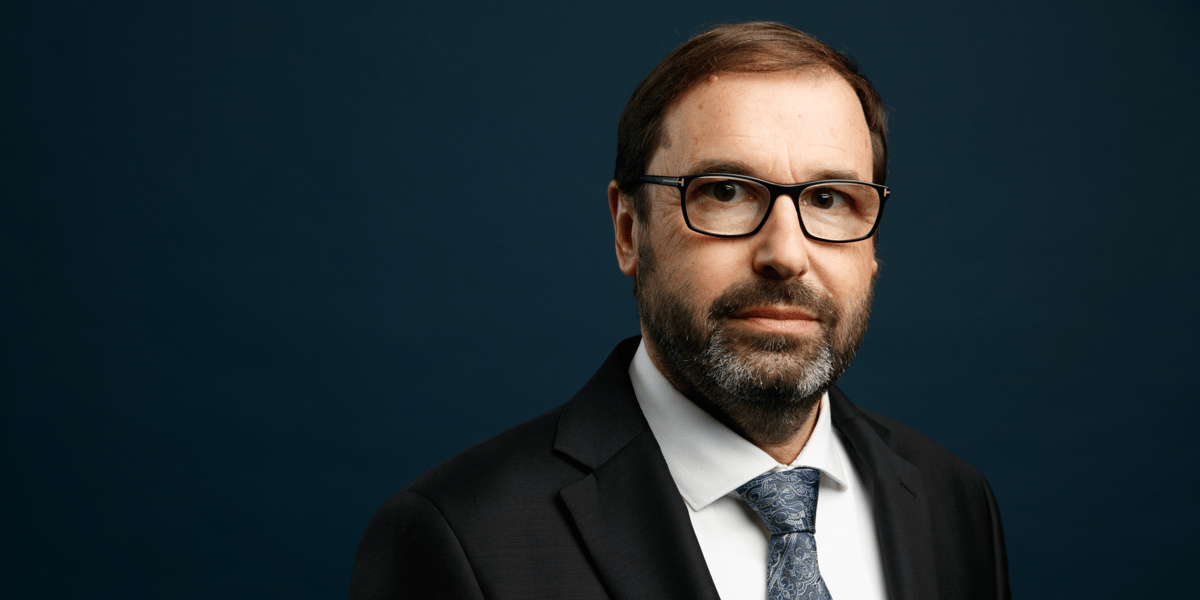 Philippe Servalli