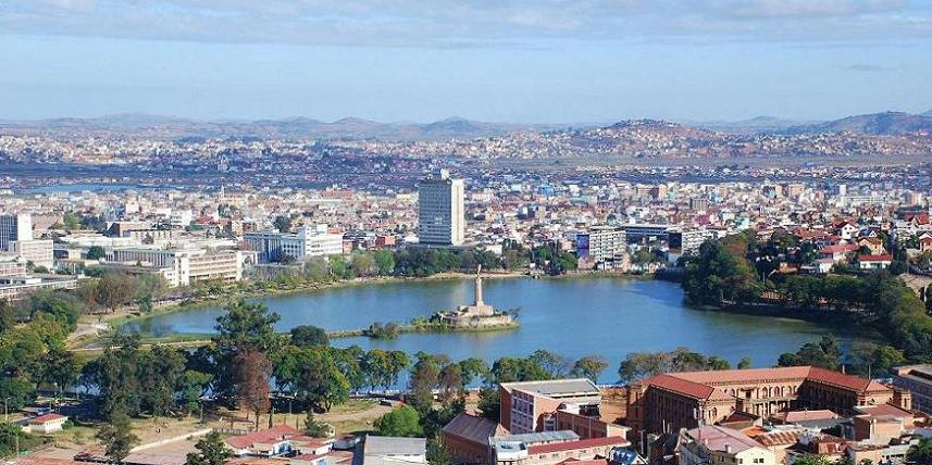 antananarivo