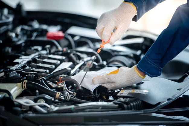 Vroomly, la solution pour économiser sur son entretien auto