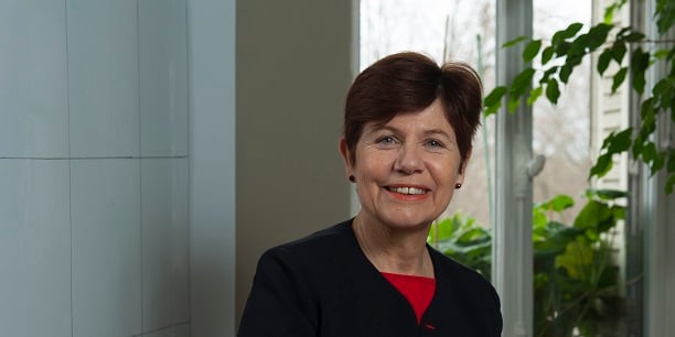 Dominique du Paty