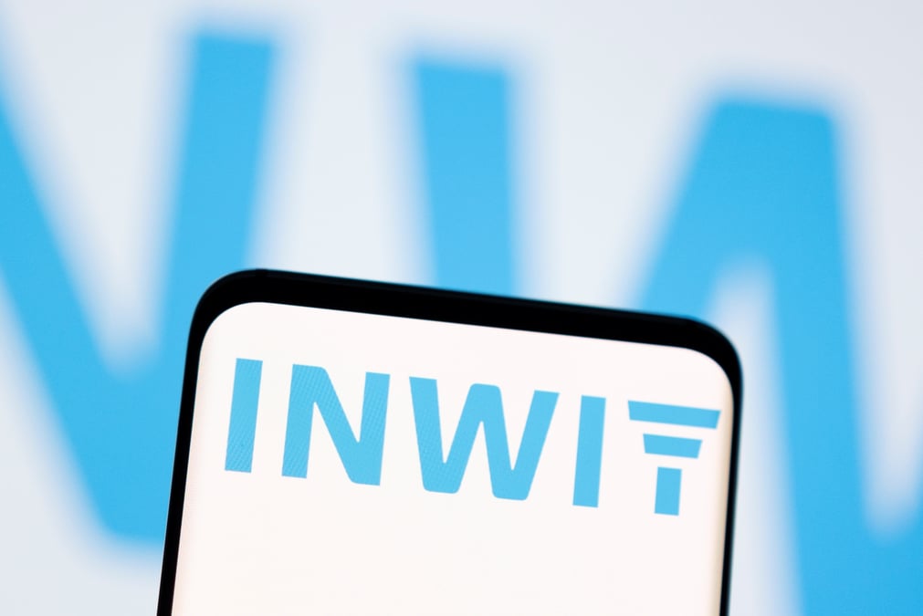 Illustration du logo d'inwit