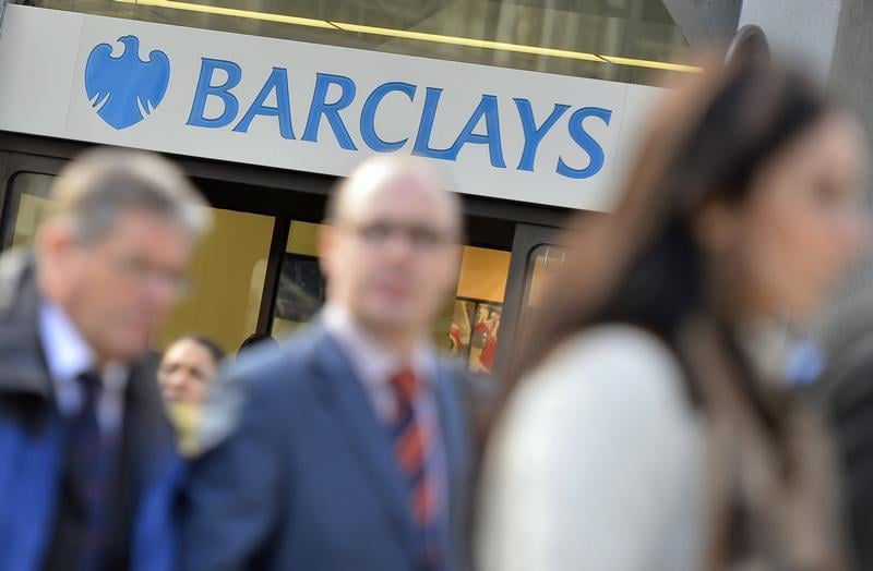 Barclays aurait mis à pied plusieurs traders de devises