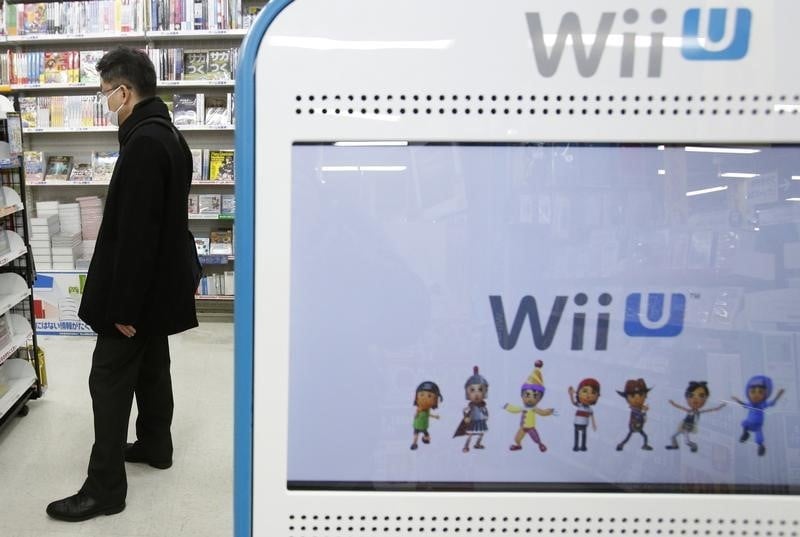 Nintendo anticipe un retour au bénéfice grâce à de nouveaux jeux