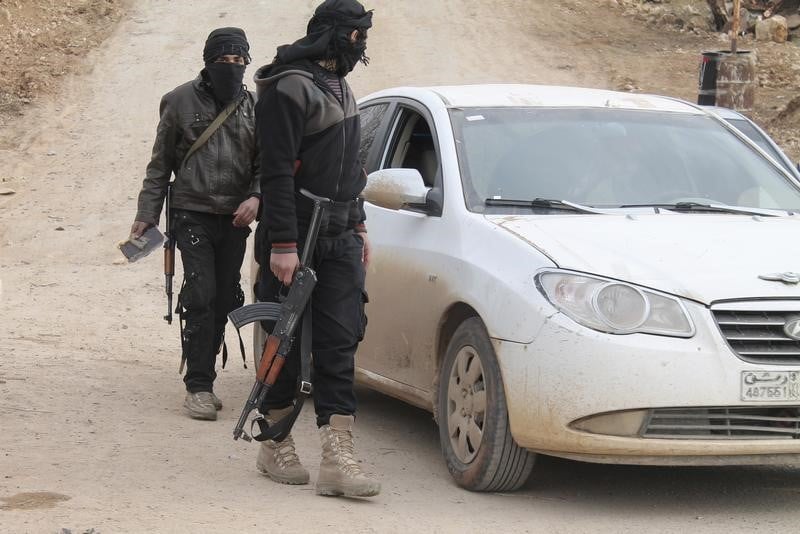 Le Front al Nosra syrien annonce avoir tué un soldat libanais