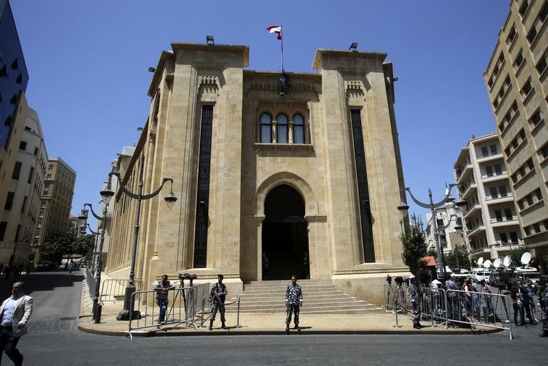 Vers un report à 2017 des législatives au Liban