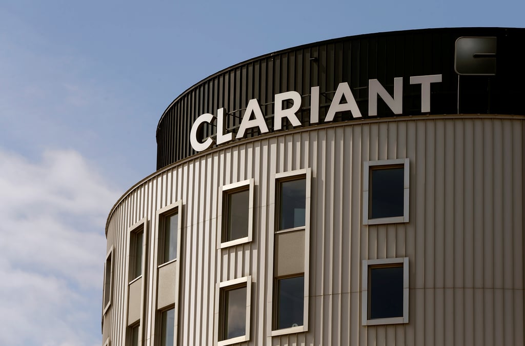 Clariant dit avoir l'appui de ses actionnaires contre white tale