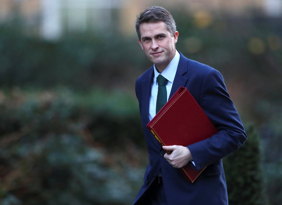 Londres accuse moscou de vouloir "semer le chaos" en grande-bretagne