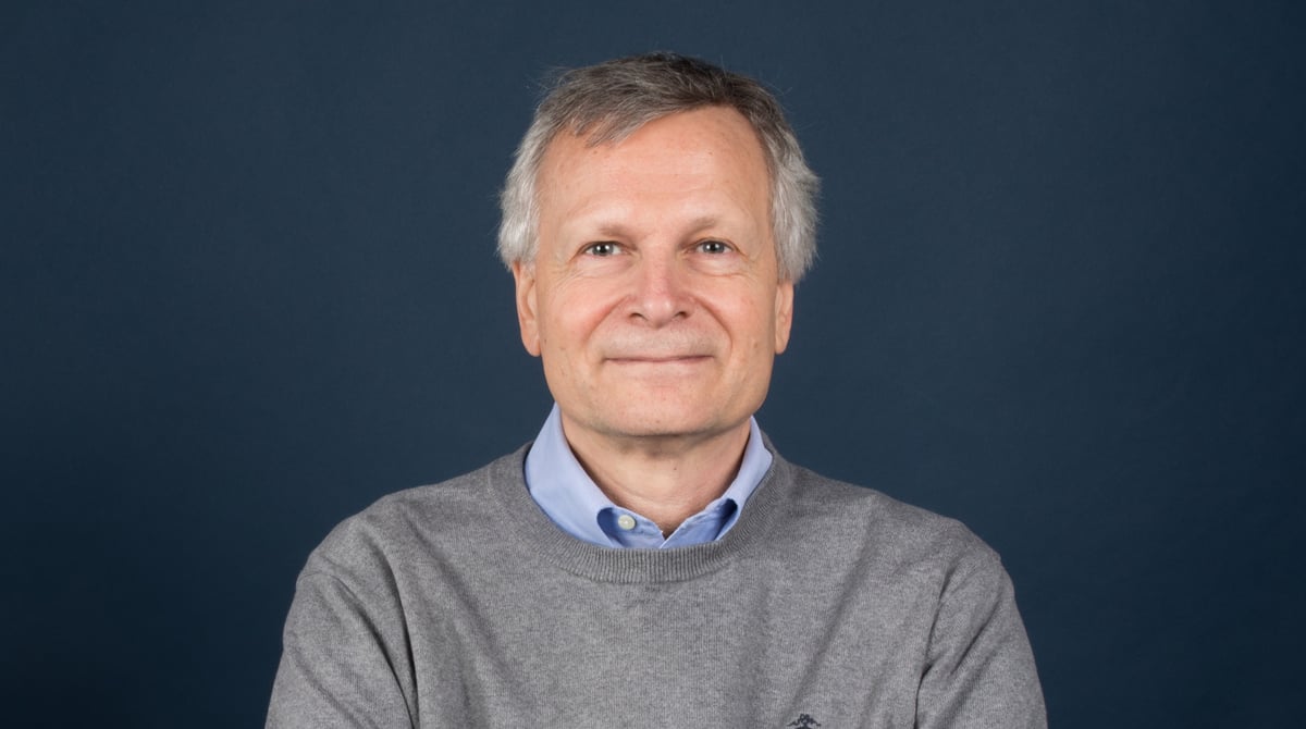 Dani Rodrik, Project Syndicate, Harvard,