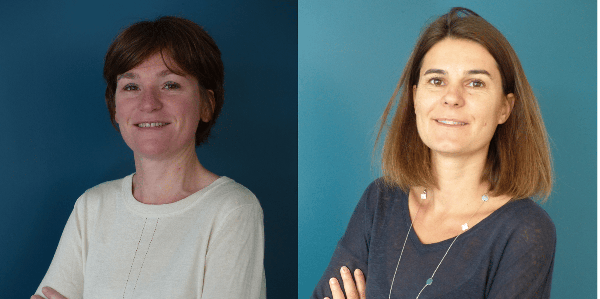 Marechal Olivier et Aude Banc Bernatd