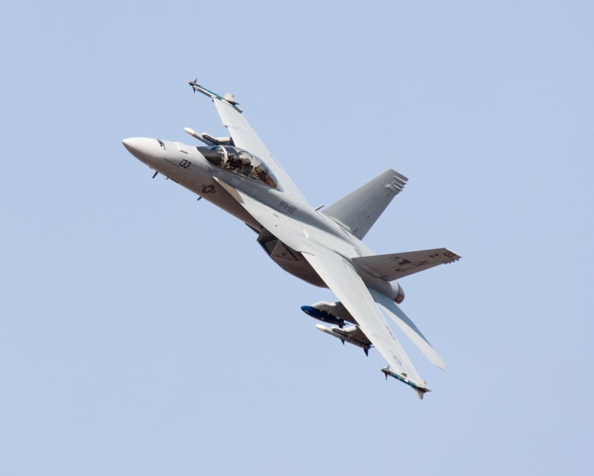 F18 Hornet Boeing Rafale F-35 Typhoon Gripen