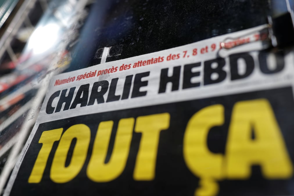 Au proces des attentats de janvier 2015, la douleur sans fin des blesses de charlie hebdo
