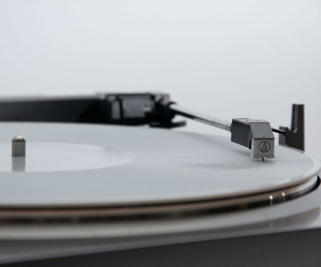 Créer et presser ses propres vinyles !