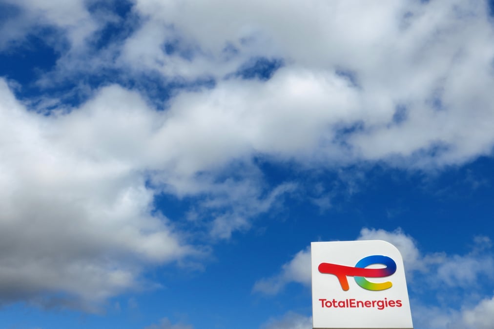 Totalenergies et ses partenaires remportent une concession pour un parc eolien en ecosse