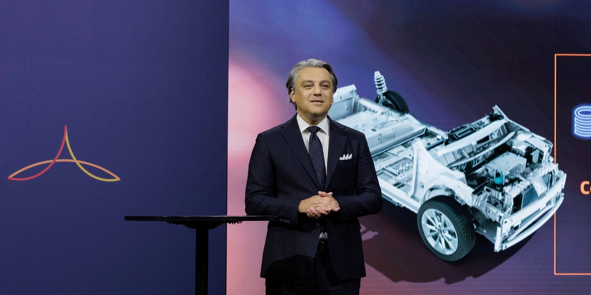 Alliance 2030, Renault, Nissan, Mitsubishi Motors, Luca de Meo