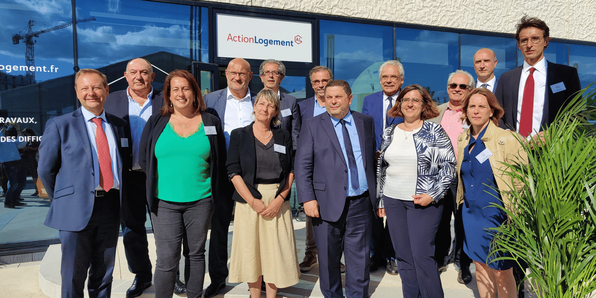 Action Logement