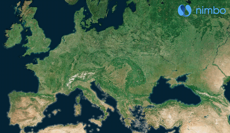 Spatial, Kermap